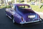 Rolls-Royce Silver Cloud III Superfly 1964 года